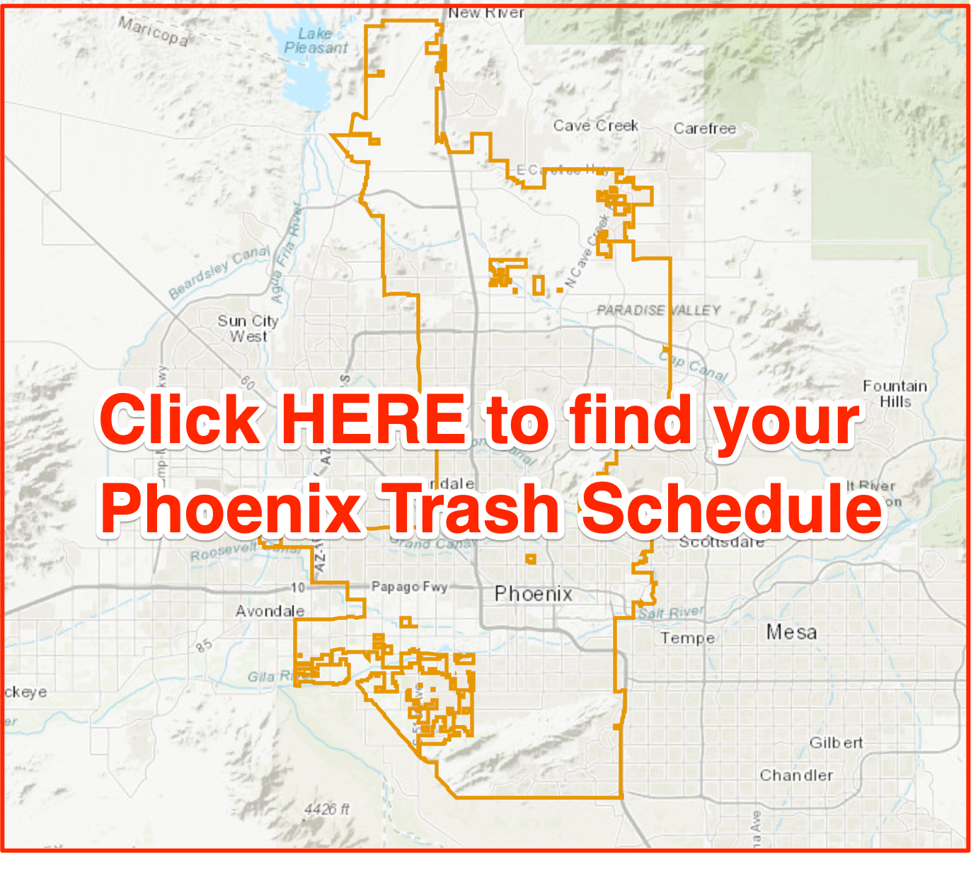 2024 Phoenix Bulk Trash Cory Merrie