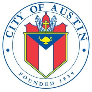 City of Austin TX Logo