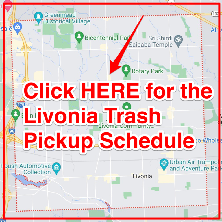 Cleveland Garbage Pickup Schedule 2024 Peri Trista