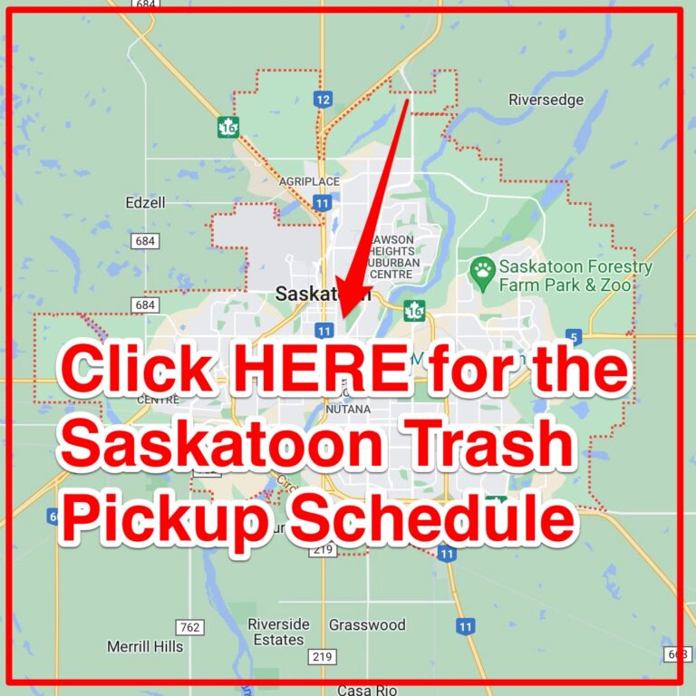 saskatoon-garbage-schedule-2024-bulk-pickup-holidays-map