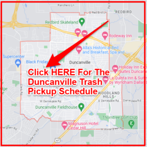 Duncanville Trash Schedule 2024 Bulk Pickup Holidays Map   Duncanville Trash Pickup 300x300 