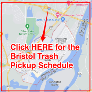 Bristol Tn Trash Pickup