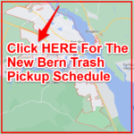 New Bern Trash Schedule 2024 (Bulk Pickup, Holidays, Map)