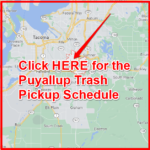 Puyallup Trash Schedule 2024 (Bulk Pickup, Holidays, Map)