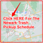 Newark DE Trash Schedule 2024 (Bulk Pickup, Holidays, Map)