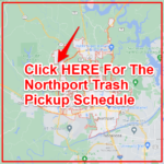 Northport Trash Schedule 2024 (Bulk Pickup, Holidays, Map)