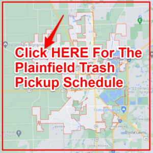 Plainfield IL Trash Schedule 2024 (Bulk Pickup, Holidays, Map)